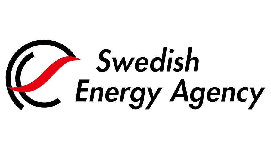 ECOLOO Partner: swedish-energy-agency-logo-vector
