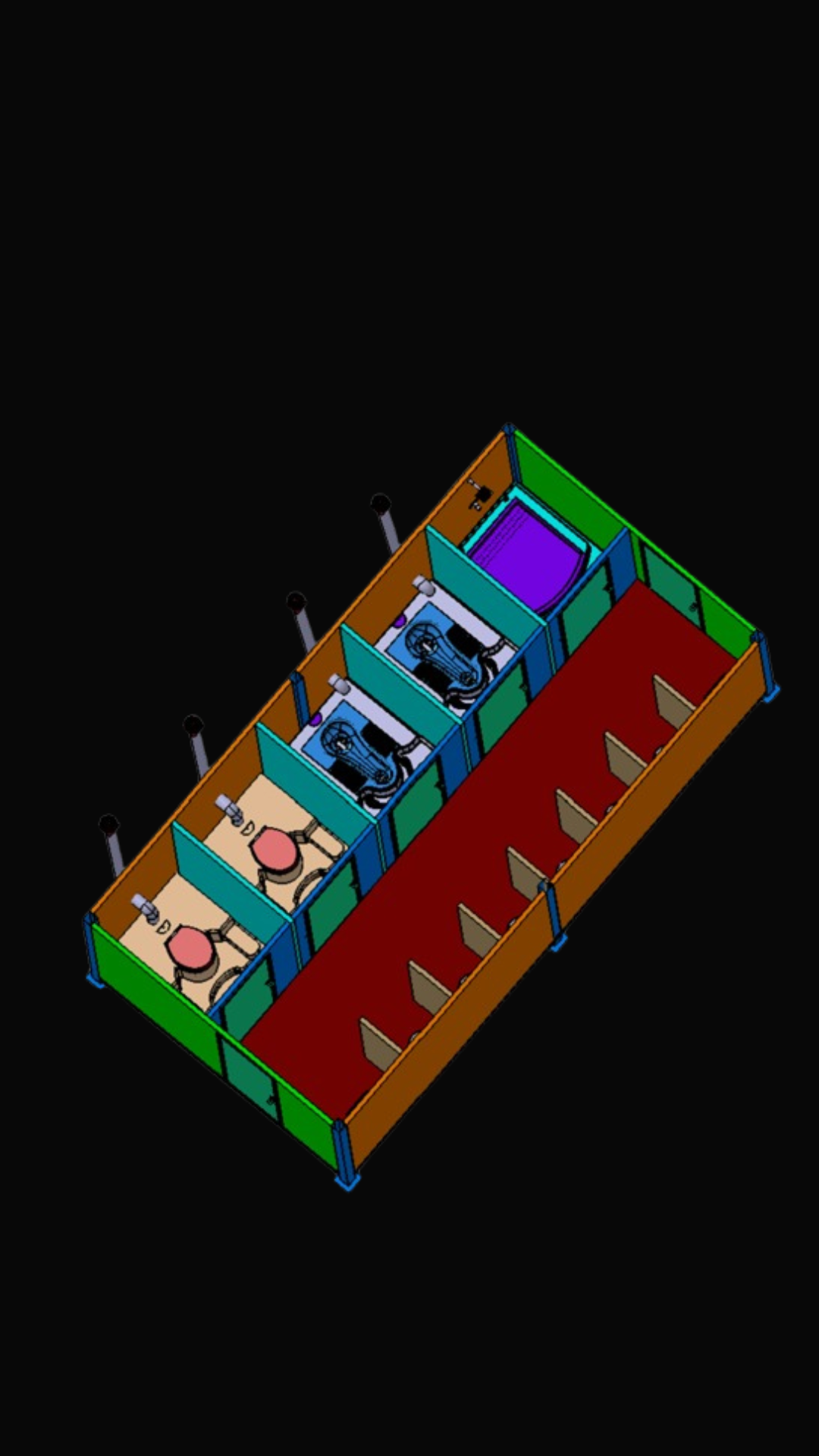 ECO CUBE HE/SHE